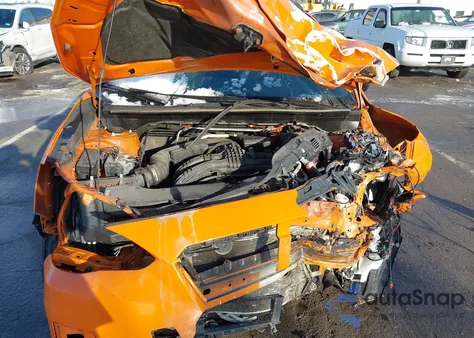 2018 Subaru Crosstrek 2.0I Premium from USA, damaged, VIN JF2GTABCXJ8345656